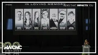 NASCAR fans, friends honor Greg Biffle: 