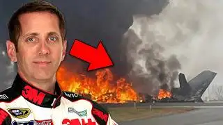 NASCAR Legend Greg Biffle
