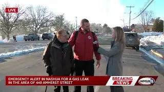 Nashua fire witness says explosion was 