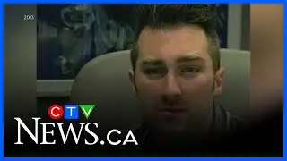 Nassr not guilty of intimidation