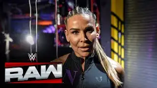 Natalya explains why she assaulted Maxxine Dupri: Raw highlights, Jan. 26, 2026