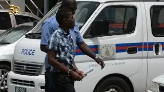 Nation News May 12, 2016