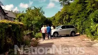 Nation Update: Body found