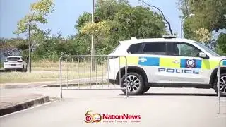 Nation Update: Body found in Usain Bolt Sports Complex carpark