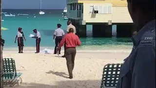 Nation Update: Body retrieved at Pebbles Beach