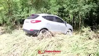 Nation Update: Body retrieved at Salters