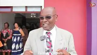 Nation Update: Cancer support group for men