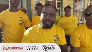 Nation Update: Dale Rowe identifies with young voters