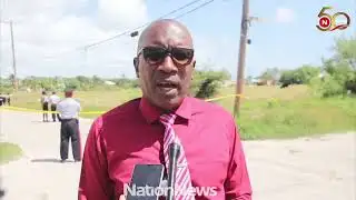Nation Update: Police update on shooting death at Lower Carters Gap