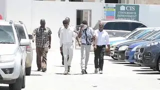 Nation Update: Teenaged murder-accused remanded