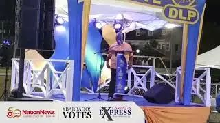 Nation Update: Vote for the DLP