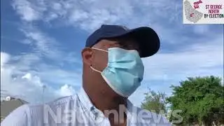 Nation Update: Voter Attorney General Dale Marshall