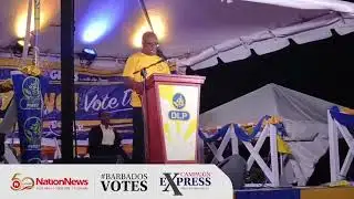 Nation Update: Voters remorse