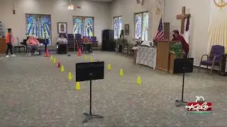 National Activities Professionals week celebrates essential role