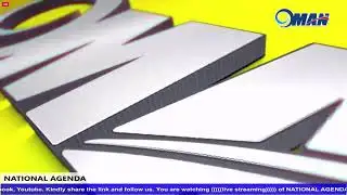 NATIONAL AGENDA NEWSPAPER REVIEW((FEBRUARY 2, 2026)