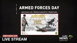 National Armed Forces Day 2019