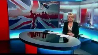 National Defence Medal BBC South.WMV