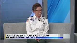 National EMS Training Academy