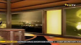 NATIONAL EMTV NEWS | 6PM | FRIDAY 30th JANUARY, 2026