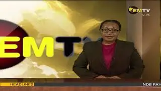 NATIONAL EMTV NEWS | 6PM | WEDNESDAY 04th FEBRUARY, 2026