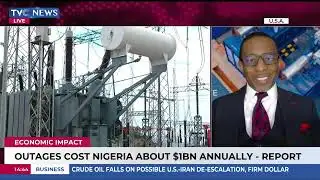 National Grid Collapses Second Time In One Month, Raises Reliability Concerns