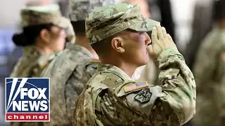 National Guard ACTIVATED in Minnesota after CBP-involved shooting