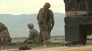 National Guard trip to Germany canceled