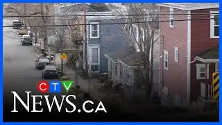 National housing summit held in Halifax