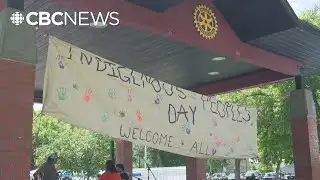 National Indigenous Peoples Day celebrations kick off in Cranbrook