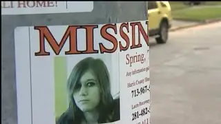 National Missing Persons Day