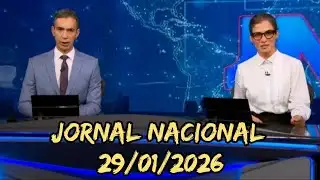 National News 29/01/2026 Full
