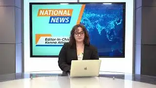 National News Break 1/29/2026