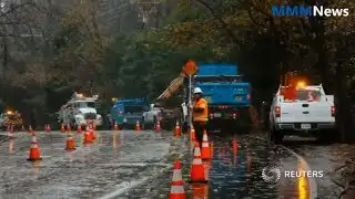 National news | PG&E prepares bankruptcy filing