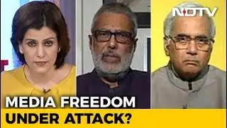 National Press Day: Is India