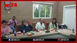 National Press Day Observed