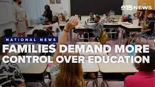 National School Choice Week: Families demand more control over education