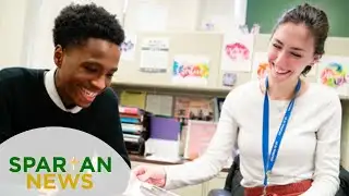 National School Counselor Week | Spartan News