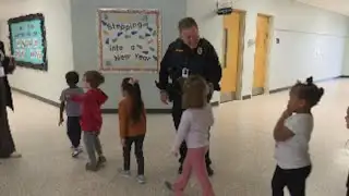 National School Resource Officer Appreciation Day