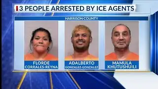 National Security expert shares thoughts on West Virginia