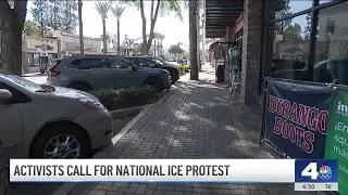 ‘National shutdown