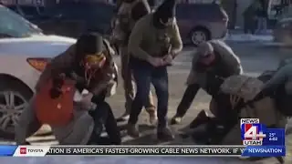 ‘National Shutdown’ set for Friday