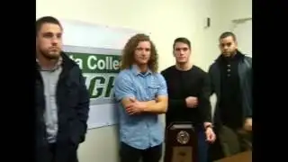 National Signing Day: Knights moving on