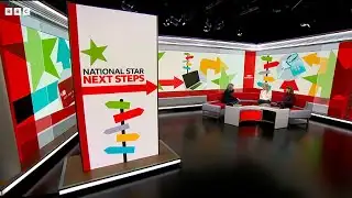 National Star College student reviews - BBC Points West - 23rd January 2026