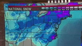 National Weather Service issues Dense Fog Advisory in Sacramento