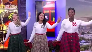 NATIONAL WWII MUSEUM