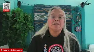 Native Bidaské: The Data Behind MMIP — and What Comes Next with Dr. Aaron Payment