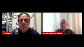 Native Bidaské with Oliver Semans