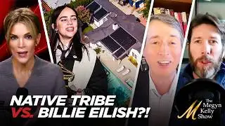 Native Tribe Whose Land Billie Eilish