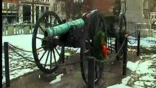 Nativity scene needs repairs