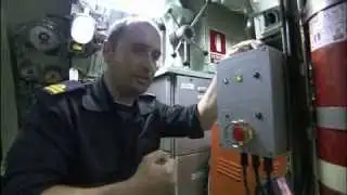 NATO Bold Monarch 2011